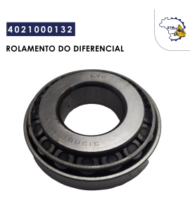 29270006741|Luva de embreagem Sdlg 