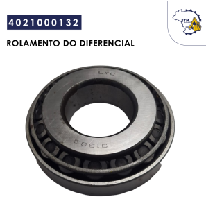 29270006741|Luva de embreagem Sdlg 