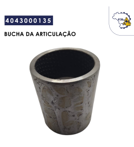 4043000135|Bucha da articulação 