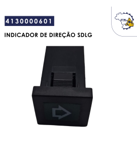 4130000601|Indicador de direção Sdlg 4130000601|Indicador de direção Sdlg