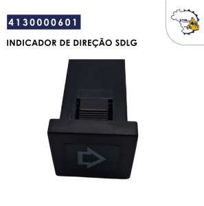 4130000601|Indicador de direção Sdlg 4130000601|Indicador de direção Sdlg