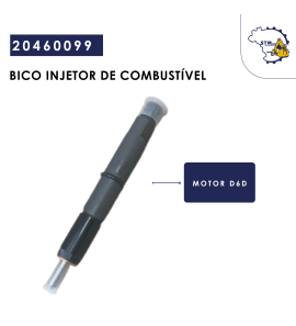 20460099|Bico Injetor de Combustível 20460099|Bico Injetor de Combustível