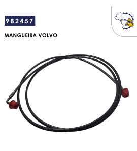 982457|Mangueira Volvo 982457|Mangueira Volvo