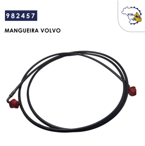 982457|Mangueira Volvo