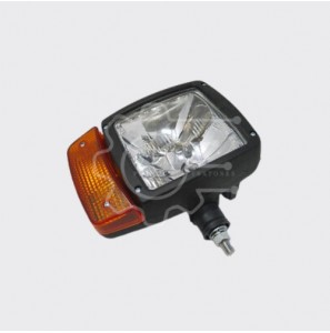 11170060 - Farol Dianteiro 11170060 - Farol Dianteiro