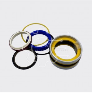 11709872 - Kit Reparo de Direção 11709872 - Kit Reparo de Direção