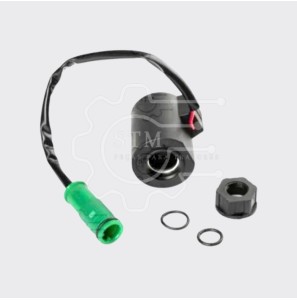 14512987 - Bobina Solenoide 14512987 - Bobina Solenoide