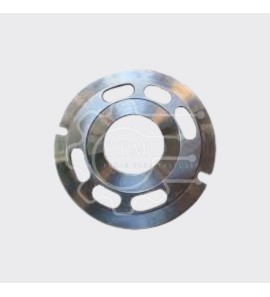 14529769 - Placa Motor de Giro 14529769 - Placa Motor de Giro