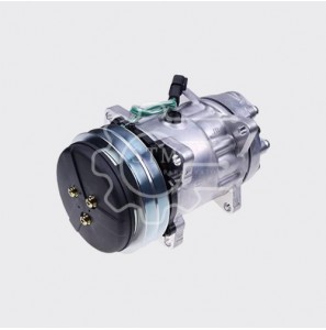 15082742 - Compressor de Ar Condicionado 15082742 - Compressor de Ar Condicionado