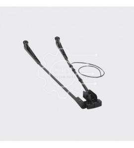 15190478 - Braço Limpador de Para-brisa 15190478 - Braço Limpador de Para-brisa
