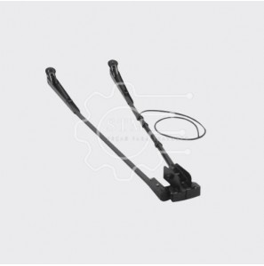 15190478 - Braço Limpador de Para-brisa