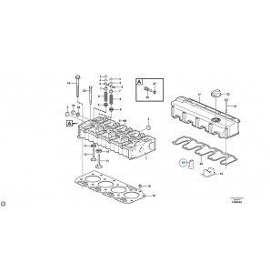 20459836 - Bico do Motor