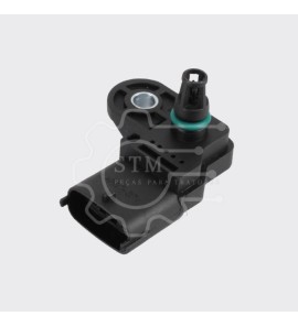 20524936 - Sensor de Pressão Turbo 20524936 - Sensor de Pressão Turbo