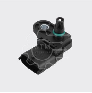 20524936 - Sensor de Pressão Turbo 20524936 - Sensor de Pressão Turbo