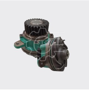 20734268 - Bomba de Água Motor D12D 20734268 - Bomba de Água Motor D12D