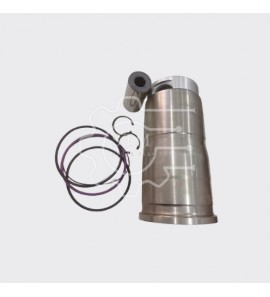 20820358 - Kit Camisa, pistão e anéis Motor D12D 20820358 - Kit Camisa, pistão e anéis Motor D12D