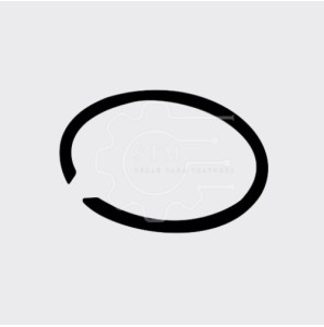 20840772 - Anel Trava Válvula Motor 20840772 - Anel Trava Válvula Motor