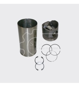20854651 - KIt Camisa e Pistão 20854651 - KIt Camisa e Pistão