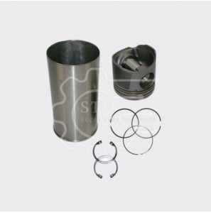 20854651 - KIt Camisa e Pistão 20854651 - KIt Camisa e Pistão
