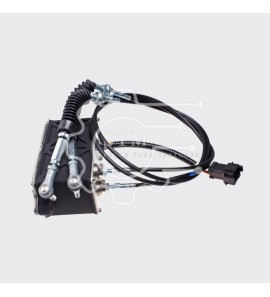 2475212 - Motor acelerador 2475212 - Motor acelerador
