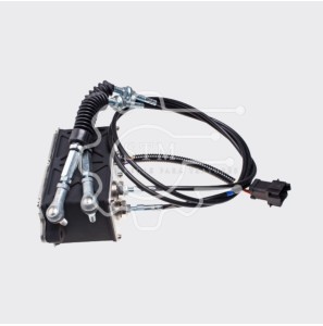 2475212 - Motor acelerador 2475212 - Motor acelerador