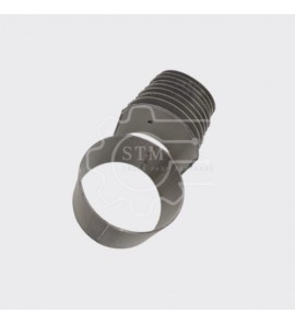 276134 - Bronzina de Biela STD Motor D12D 276134 - Bronzina de Biela STD Motor D12D