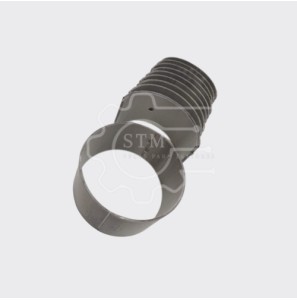 276134 - Bronzina de Biela STD Motor D12D 276134 - Bronzina de Biela STD Motor D12D