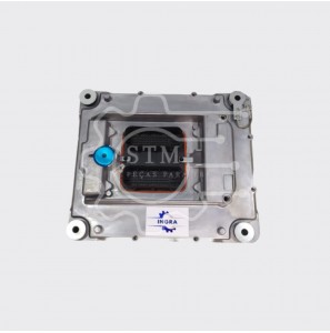 60100000 - Módulo ECU 60100000 - Módulo ECU