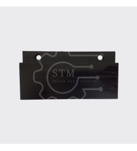 ch78685 - Placas de Desgaste