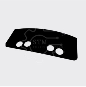 ch87022 - Placas de Desgaste
